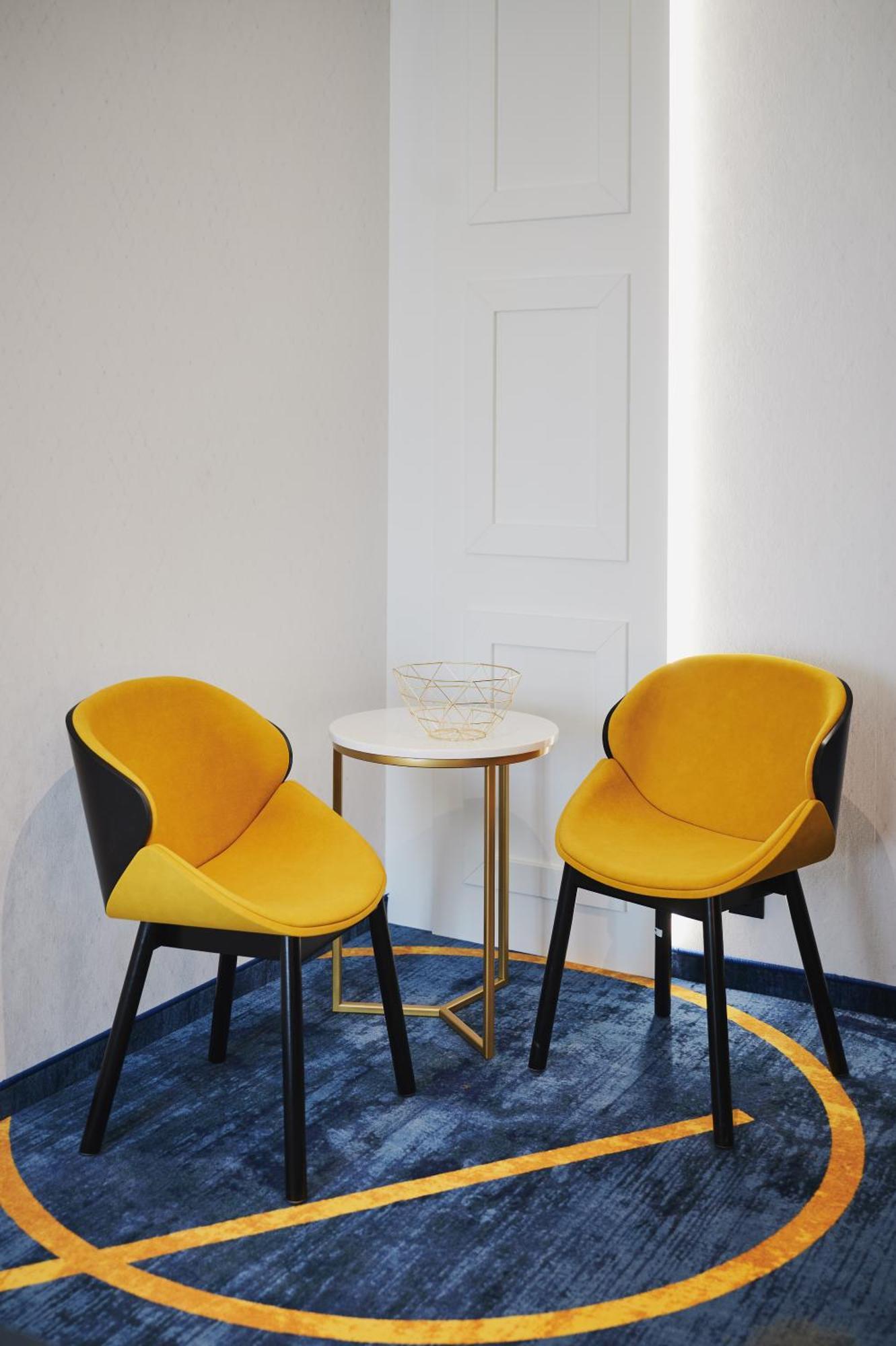 Stay Inn Hotel Warszawa Buitenkant foto